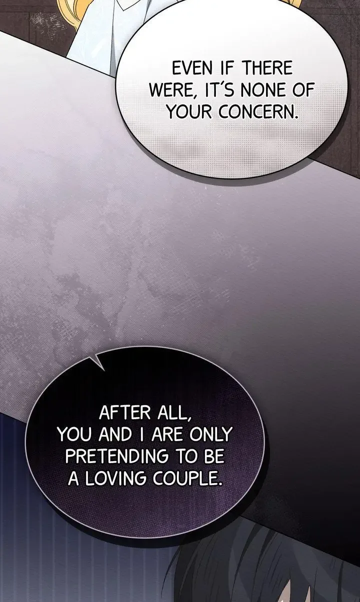 I Am Being Chased by My Husband Chapter 39 page 50