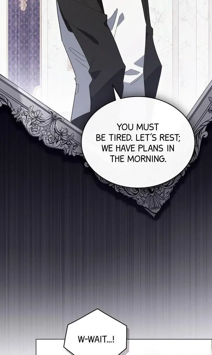 I Am Being Chased by My Husband Chapter 39 page 56