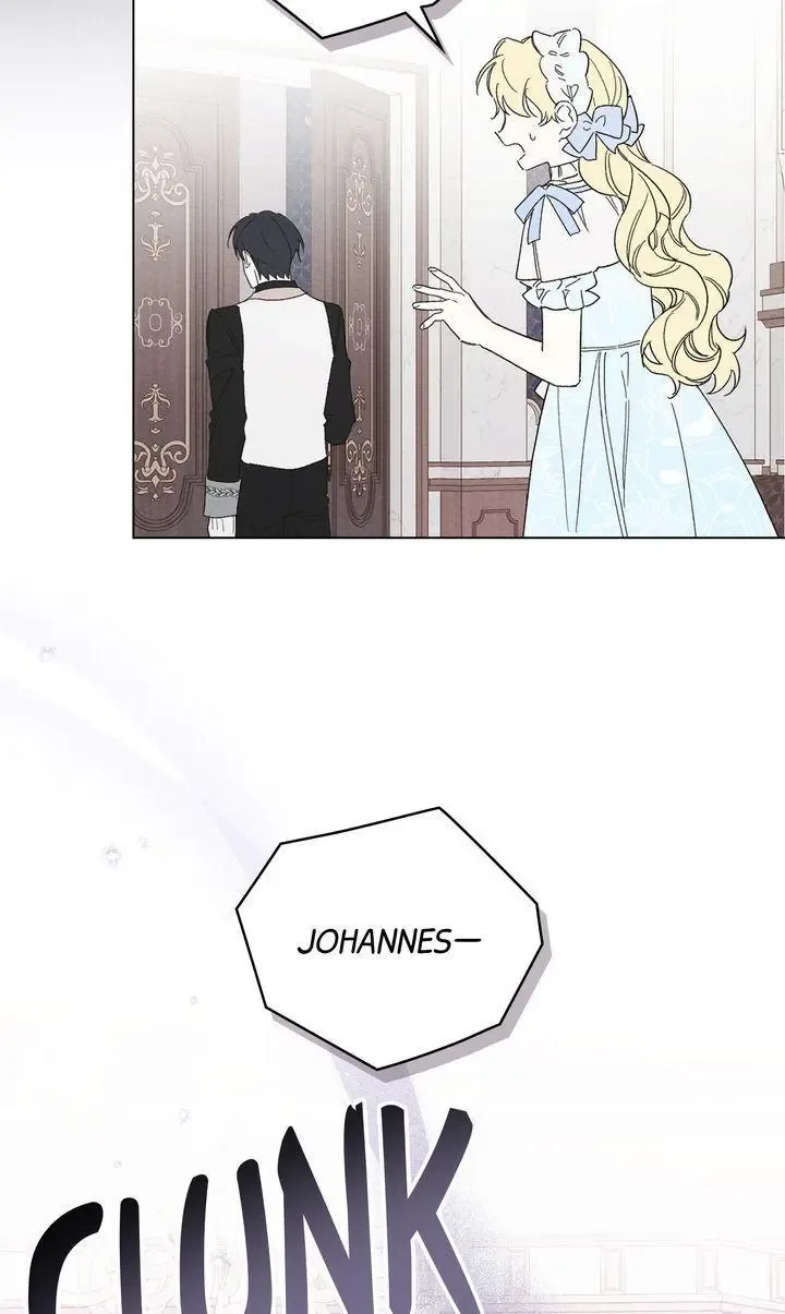 I Am Being Chased by My Husband Chapter 39 page 57