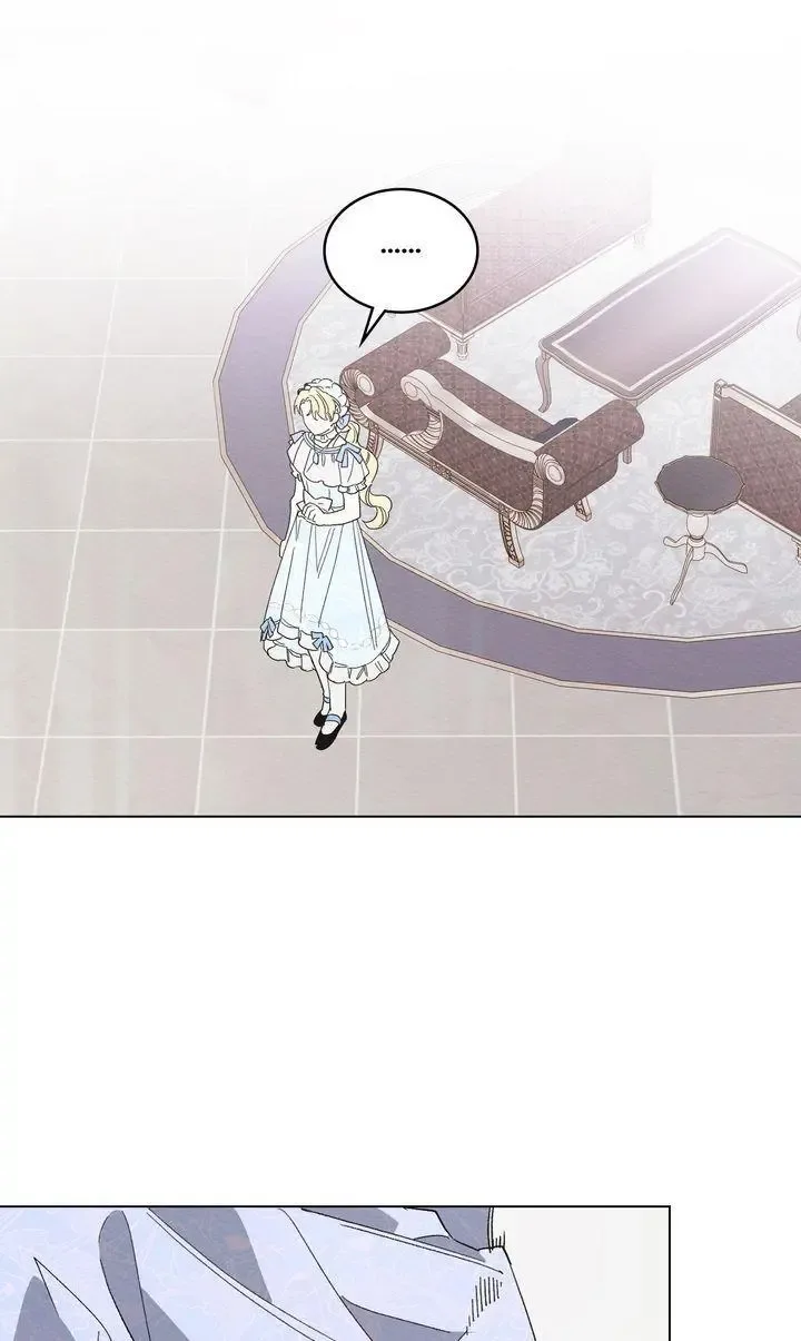 I Am Being Chased by My Husband Chapter 39 page 59