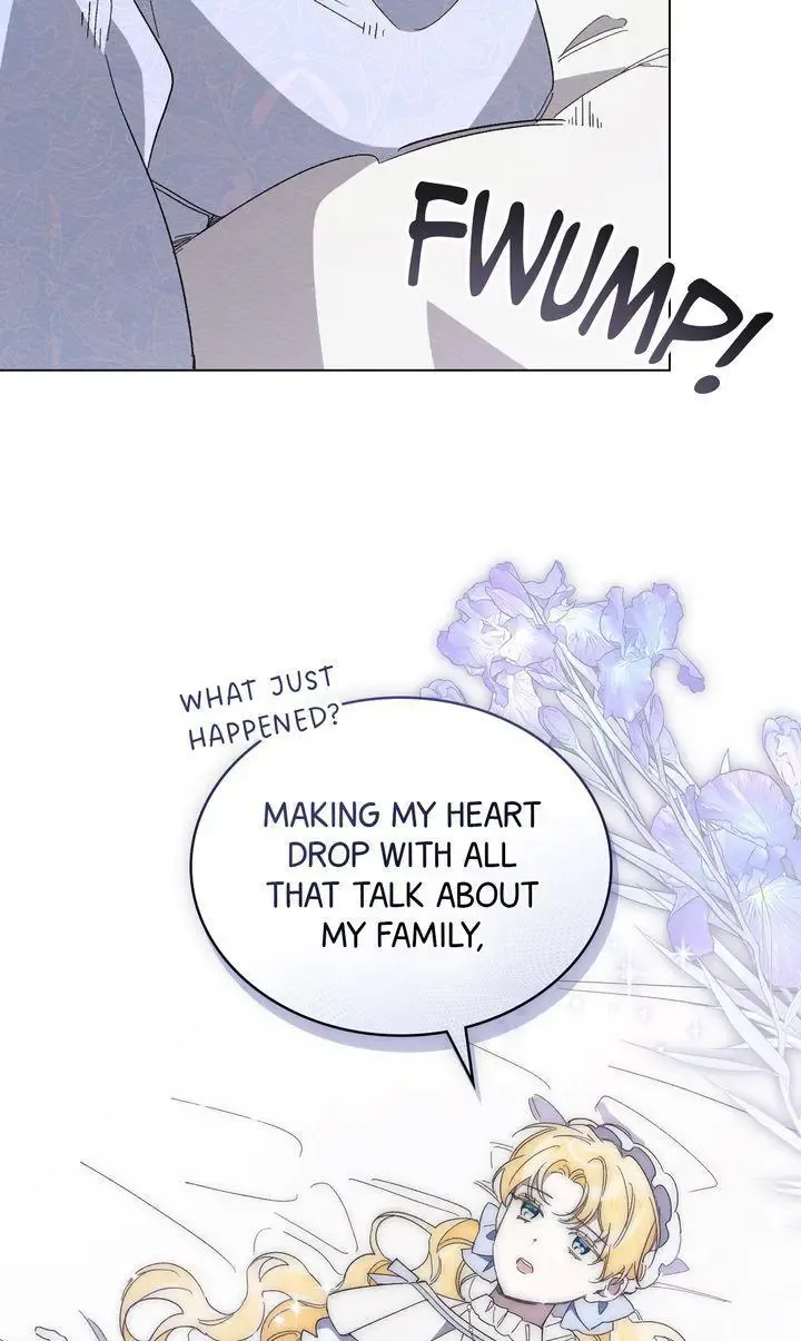 I Am Being Chased by My Husband Chapter 39 page 60