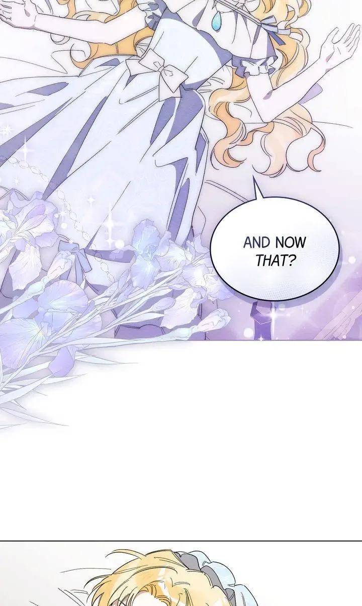 I Am Being Chased by My Husband Chapter 39 page 61