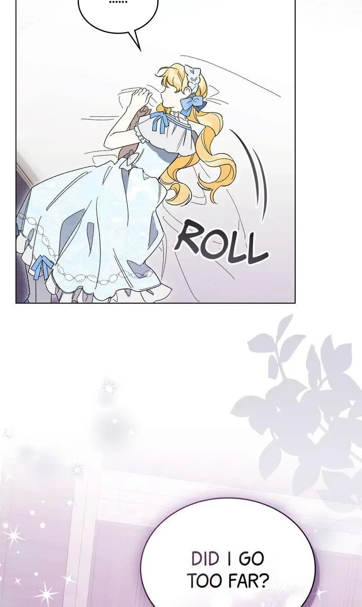I Am Being Chased by My Husband Chapter 39 page 64