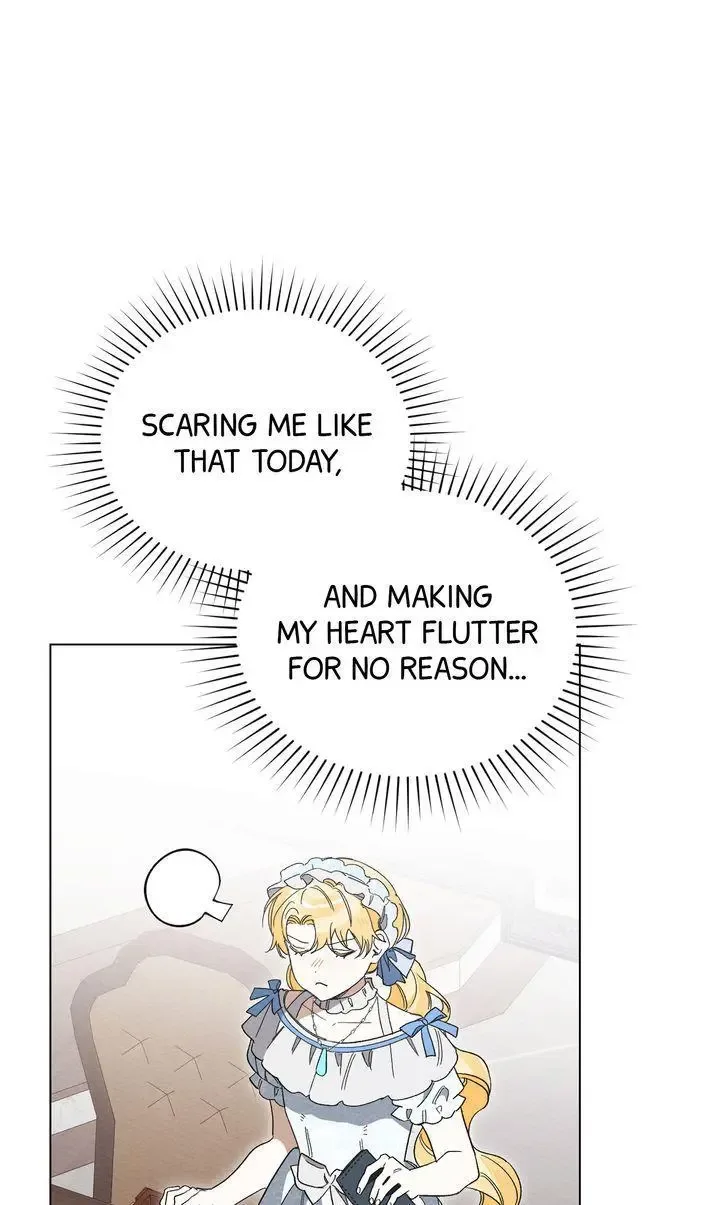I Am Being Chased by My Husband Chapter 39 page 69