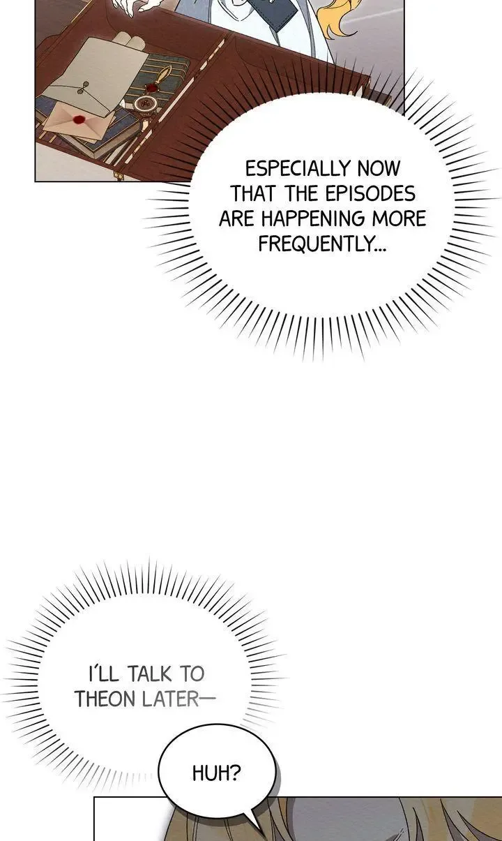 I Am Being Chased by My Husband Chapter 39 page 70