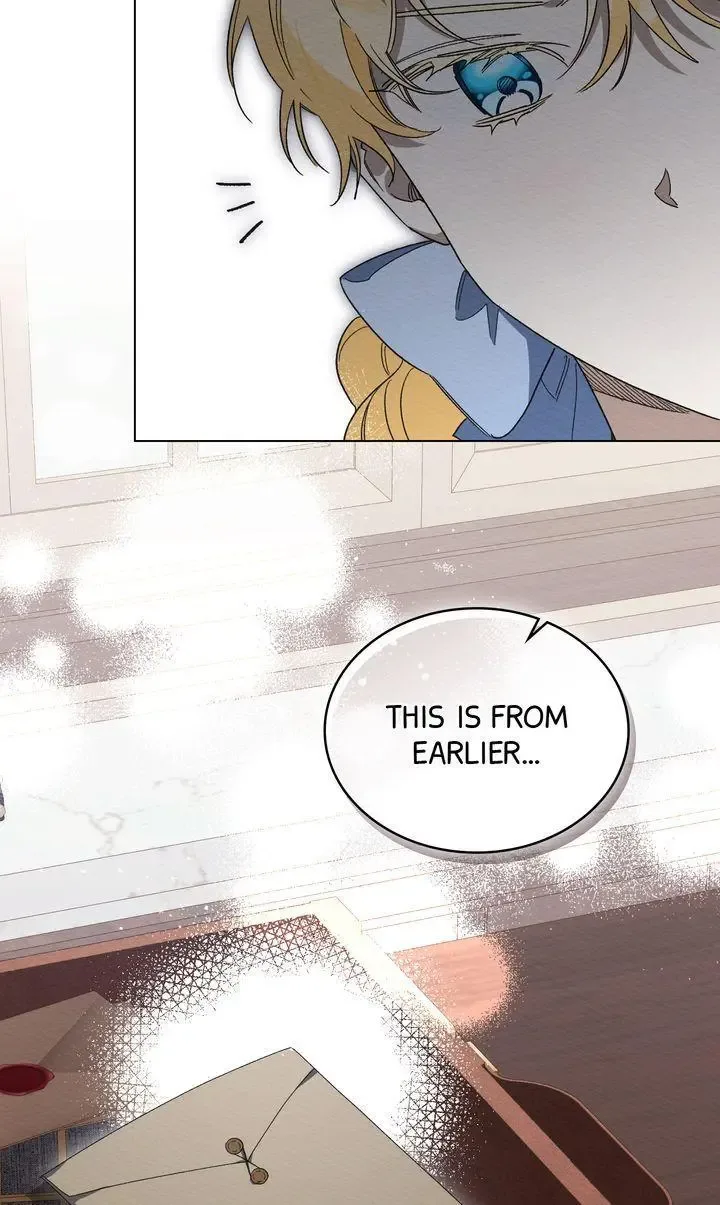 I Am Being Chased by My Husband Chapter 39 page 71