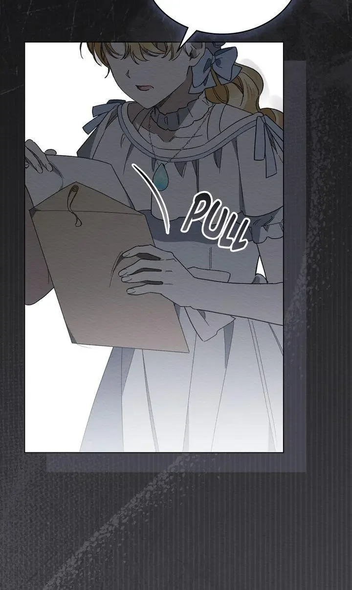 I Am Being Chased by My Husband Chapter 39 page 73