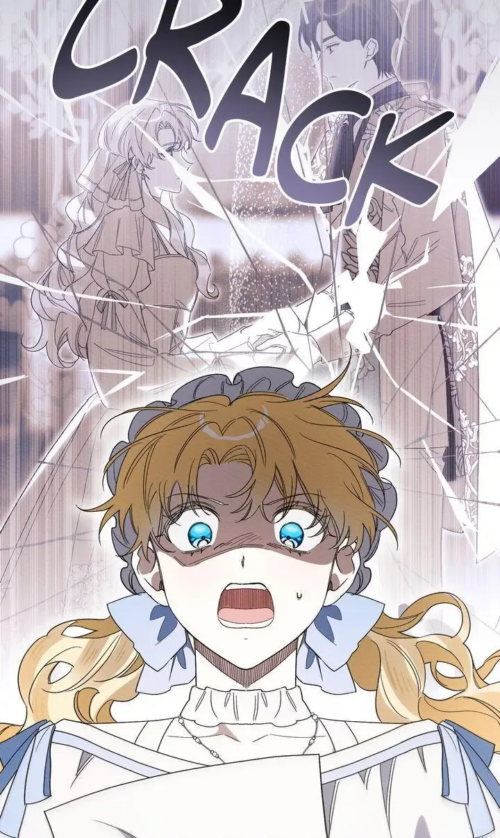 I Am Being Chased by My Husband Chapter 39 page 76