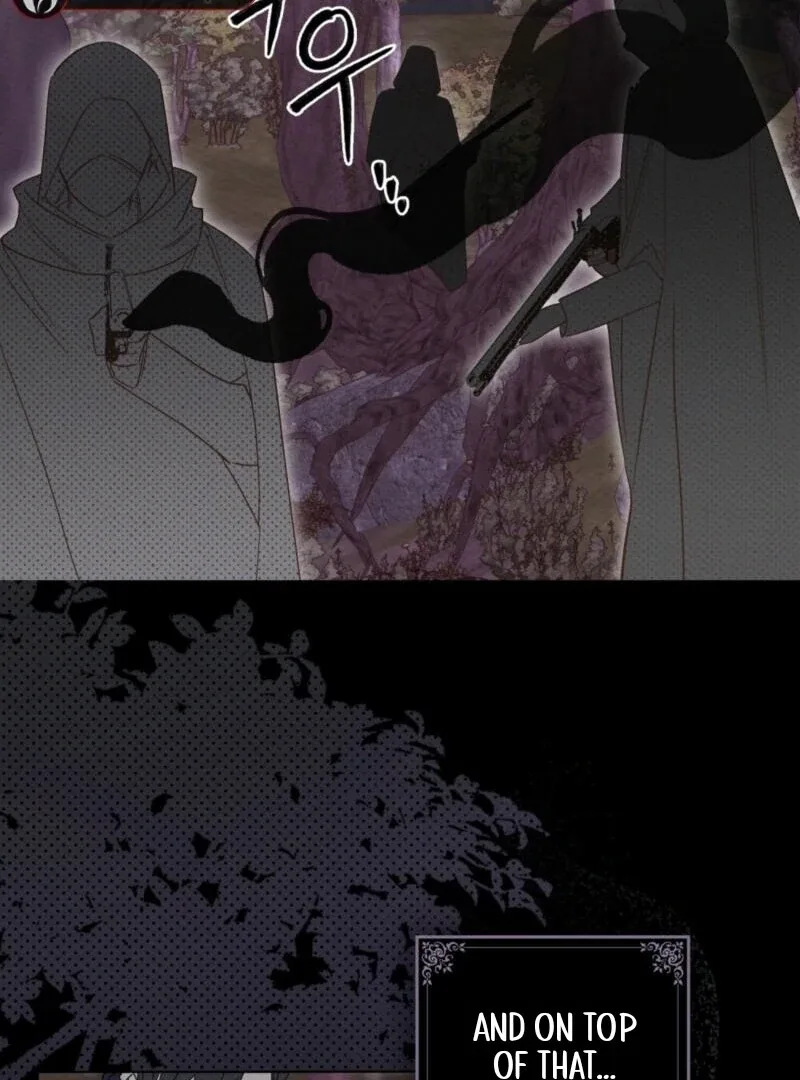 I Am Being Chased by My Husband Chapter 4 page 20