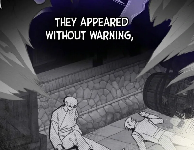 I Am Being Chased by My Husband Chapter 4 page 8