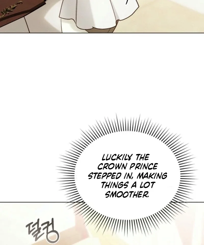 I Am Being Chased by My Husband Chapter 4 page 30
