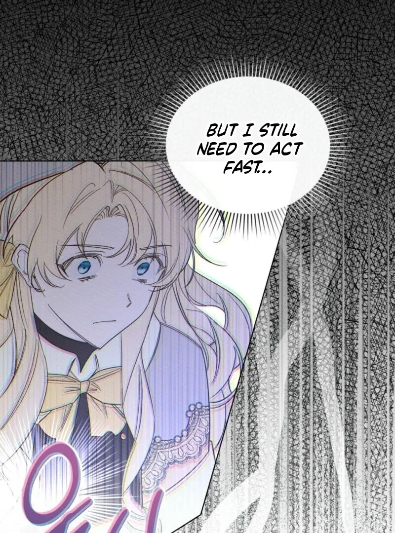 I Am Being Chased by My Husband Chapter 4 page 32