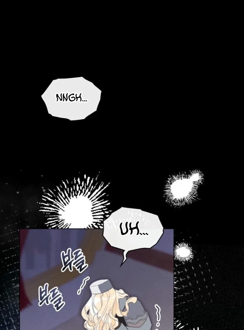 I Am Being Chased by My Husband Chapter 4 page 36