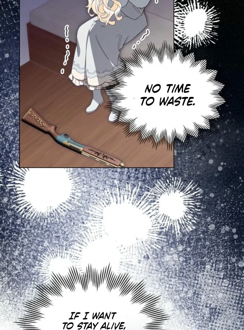 I Am Being Chased by My Husband Chapter 4 page 37