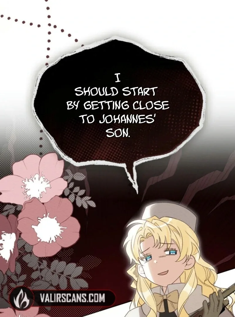 I Am Being Chased by My Husband Chapter 4 page 42