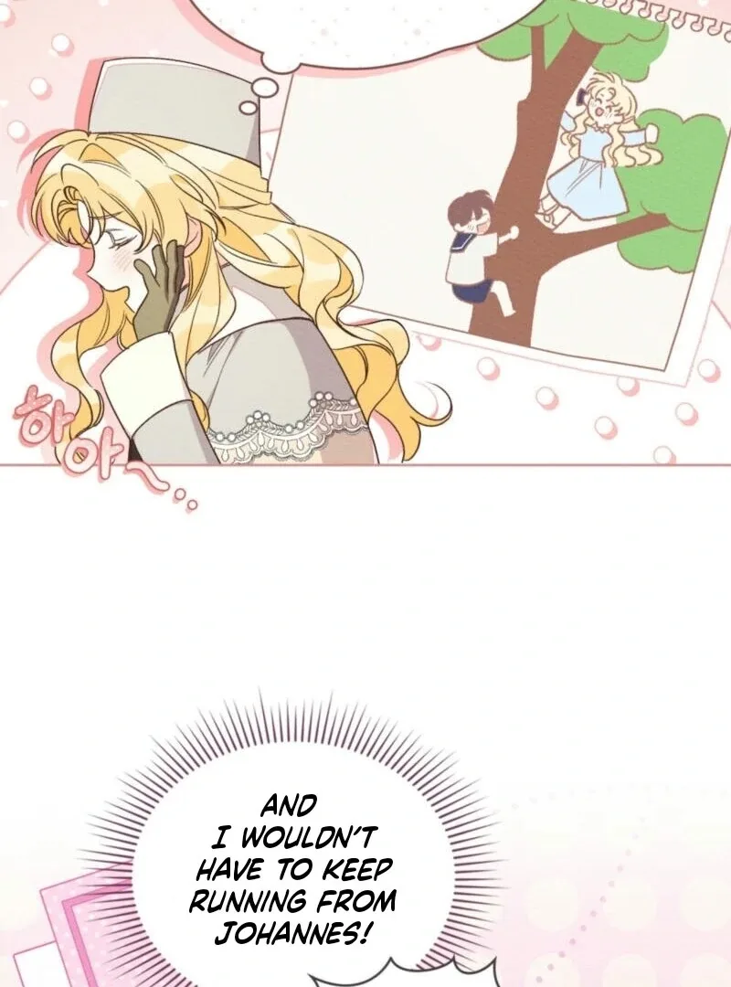 I Am Being Chased by My Husband Chapter 4 page 50