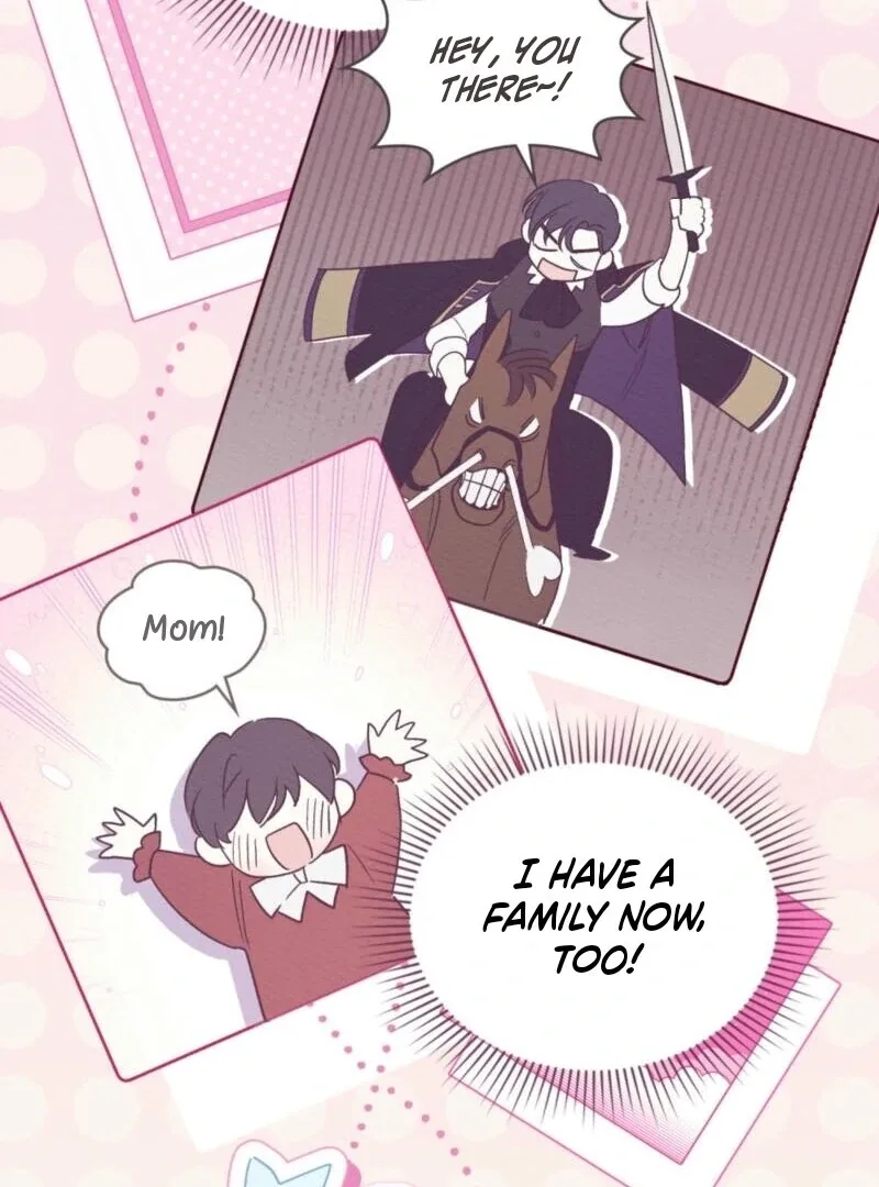 I Am Being Chased by My Husband Chapter 4 page 51