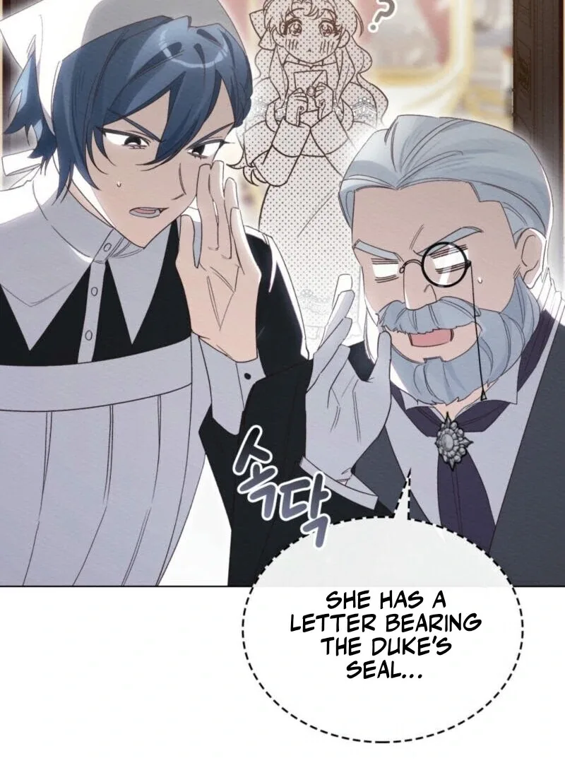 I Am Being Chased by My Husband Chapter 4 page 91