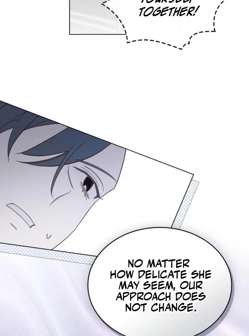 I Am Being Chased by My Husband Chapter 4 page 93