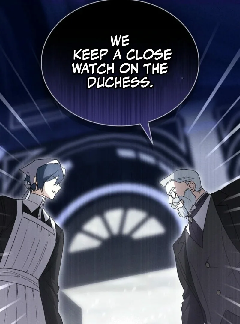 I Am Being Chased by My Husband Chapter 4 page 96