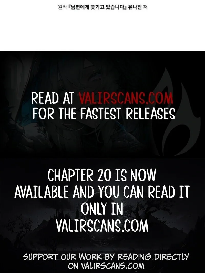 I Am Being Chased by My Husband Chapter 4 page 100