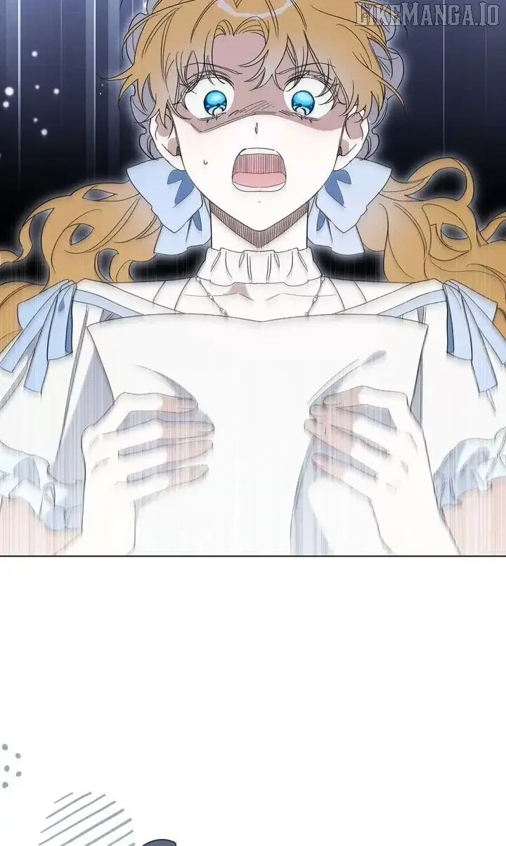 I Am Being Chased by My Husband Chapter 40 page 3