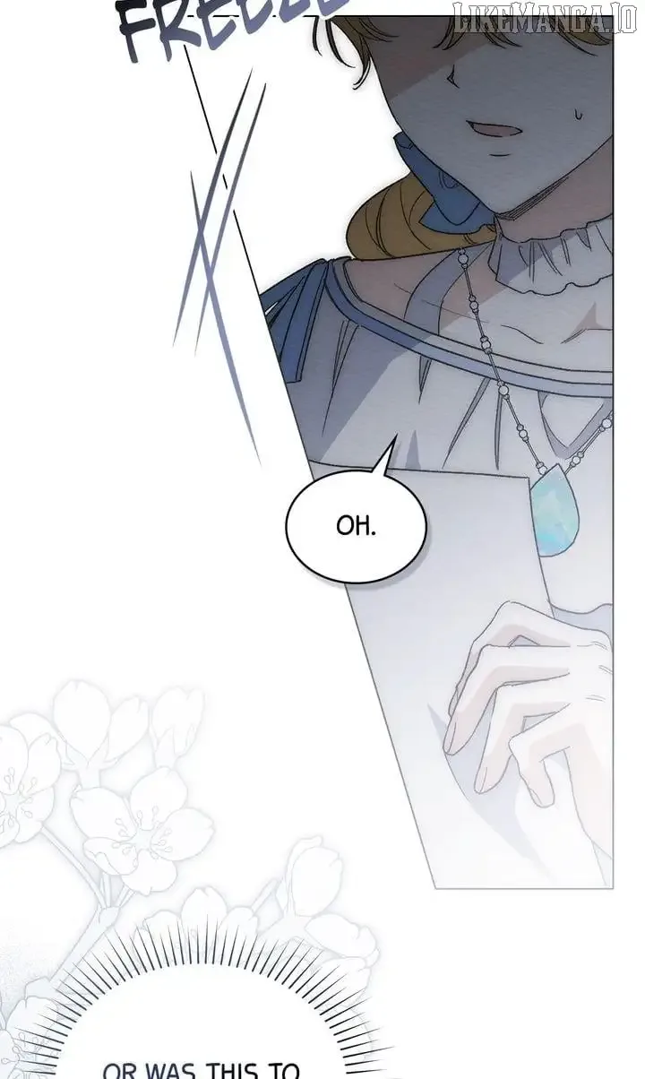 I Am Being Chased by My Husband Chapter 40 page 5