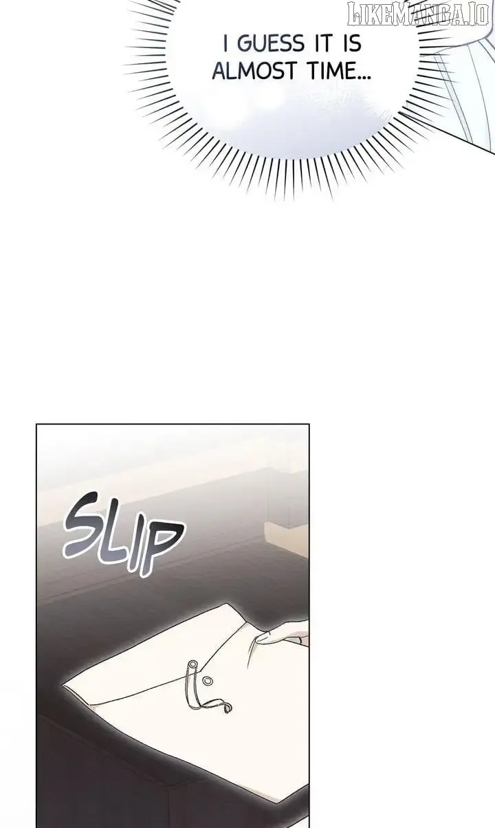 I Am Being Chased by My Husband Chapter 40 page 7