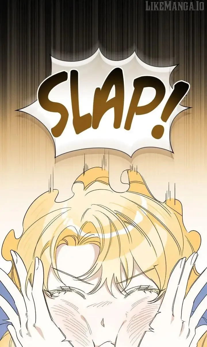 I Am Being Chased by My Husband Chapter 40 page 10