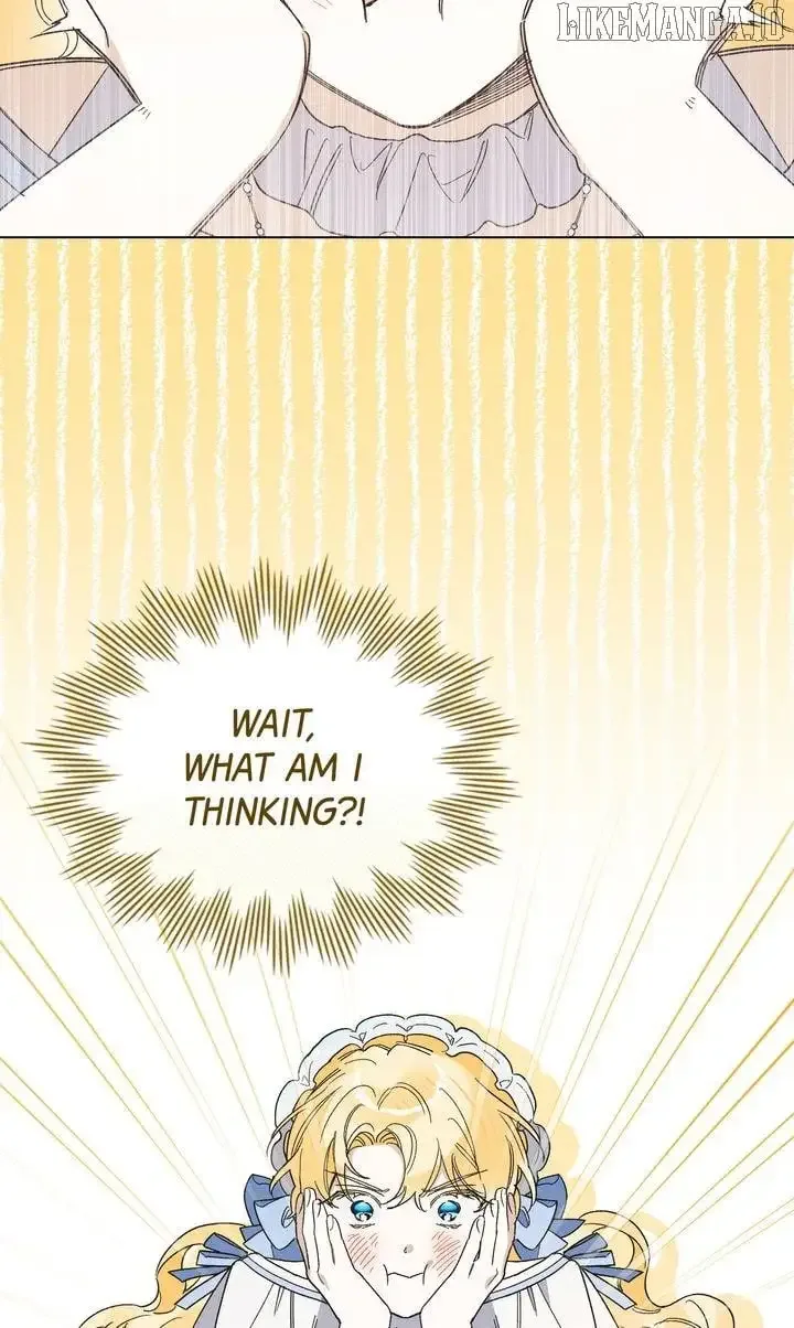I Am Being Chased by My Husband Chapter 40 page 11