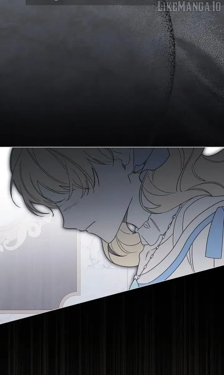 I Am Being Chased by My Husband Chapter 40 page 9