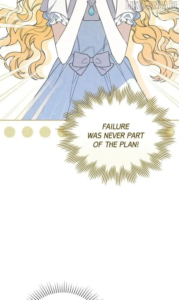 I Am Being Chased by My Husband Chapter 40 page 12