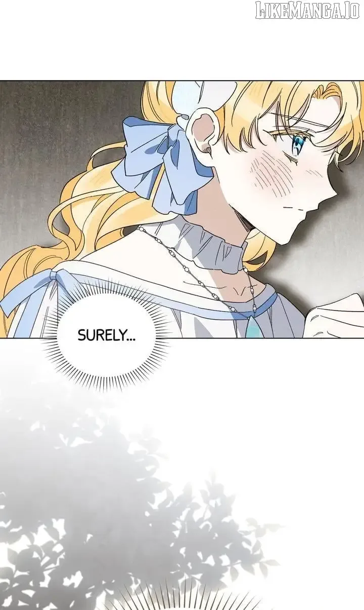 I Am Being Chased by My Husband Chapter 40 page 14