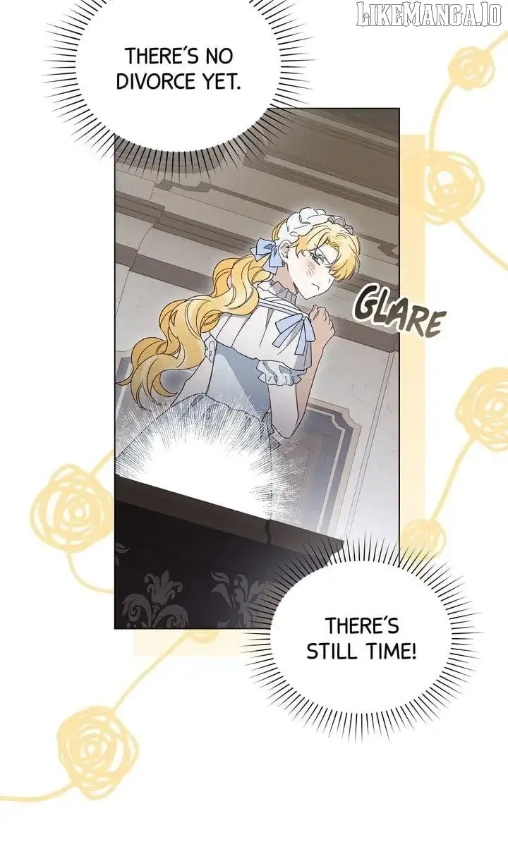 I Am Being Chased by My Husband Chapter 40 page 13
