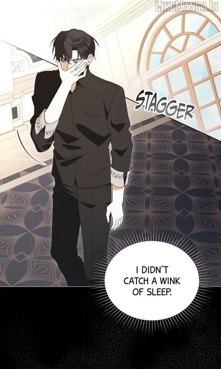 I Am Being Chased by My Husband Chapter 40 page 18