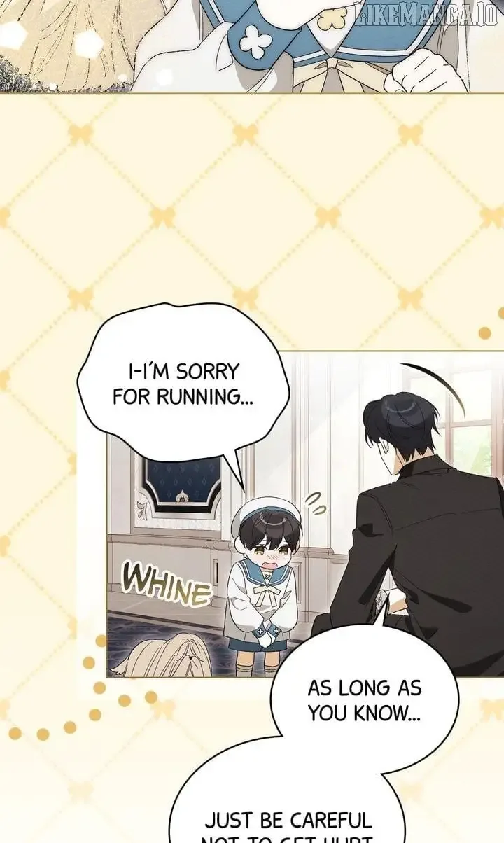 I Am Being Chased by My Husband Chapter 40 page 26