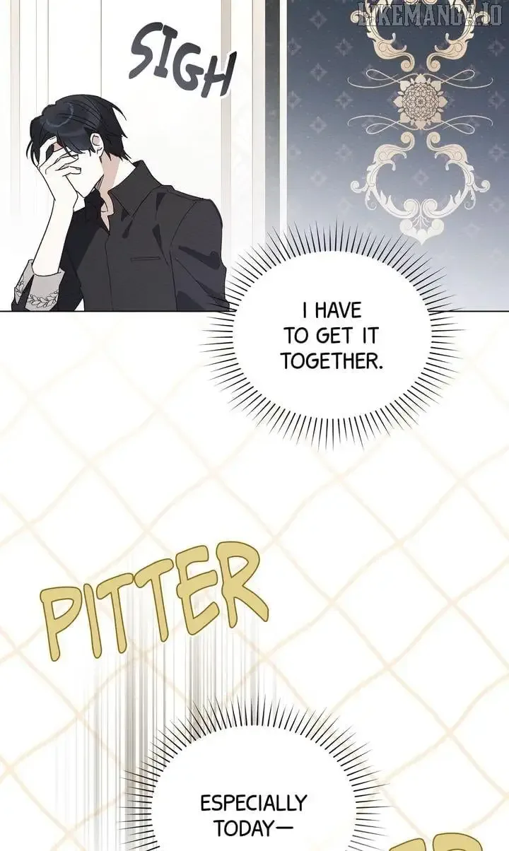I Am Being Chased by My Husband Chapter 40 page 23