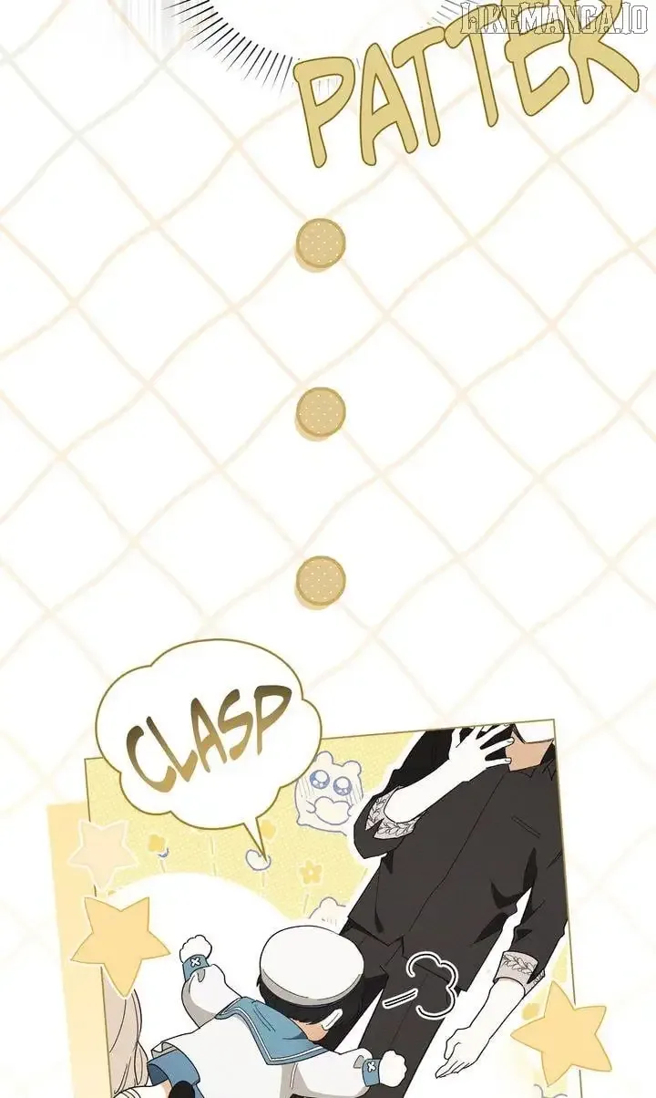 I Am Being Chased by My Husband Chapter 40 page 24