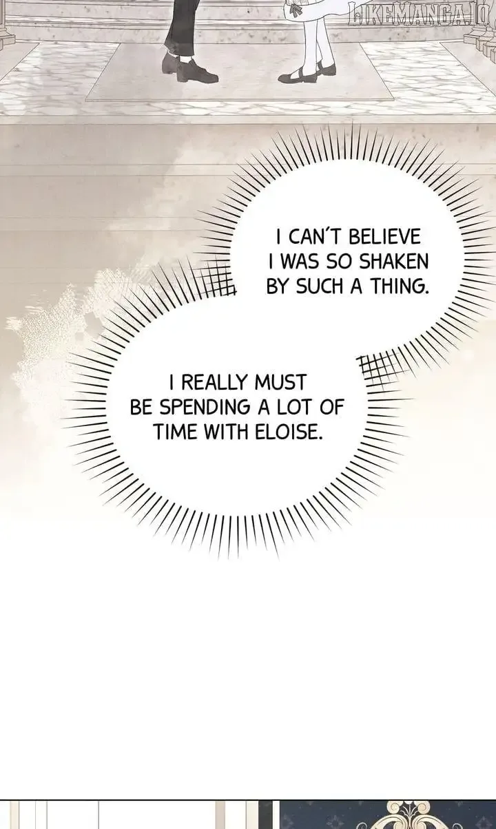 I Am Being Chased by My Husband Chapter 40 page 22