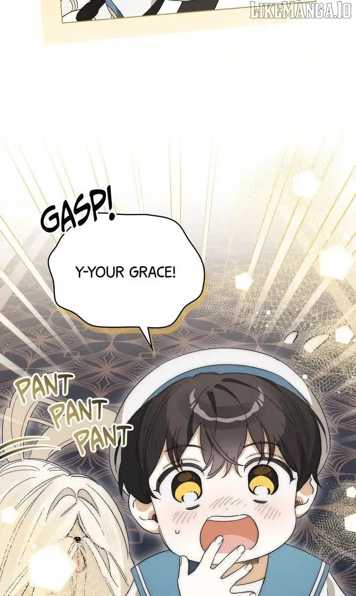 I Am Being Chased by My Husband Chapter 40 page 25