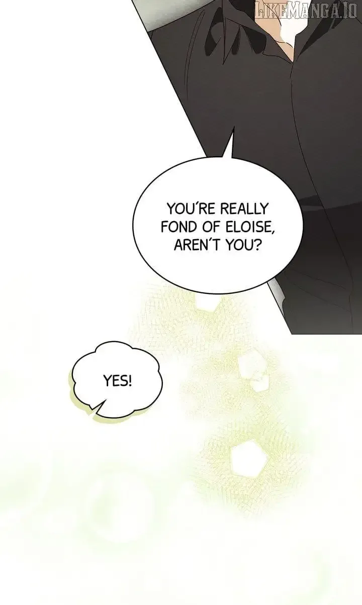 I Am Being Chased by My Husband Chapter 40 page 30