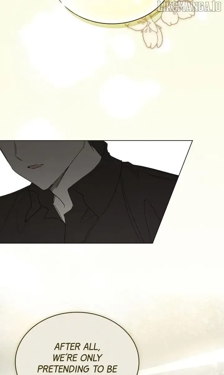 I Am Being Chased by My Husband Chapter 40 page 35