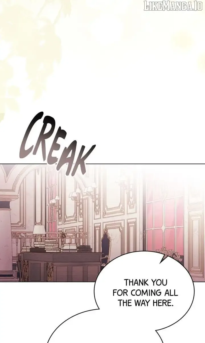 I Am Being Chased by My Husband Chapter 40 page 40