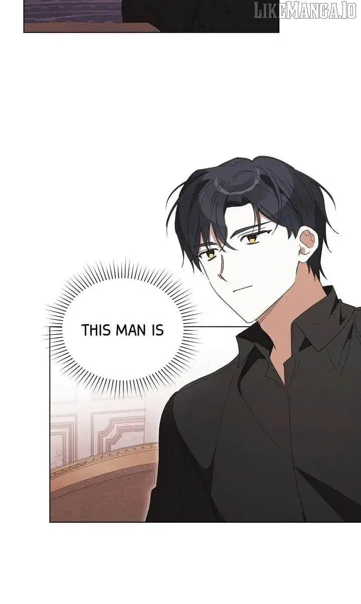 I Am Being Chased by My Husband Chapter 40 page 42
