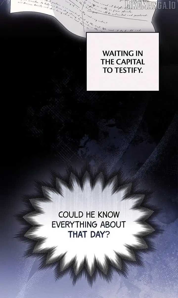 I Am Being Chased by My Husband Chapter 40 page 44