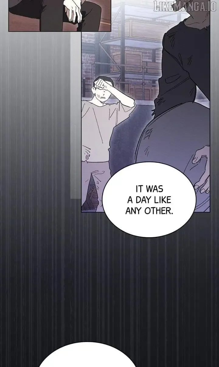 I Am Being Chased by My Husband Chapter 40 page 48