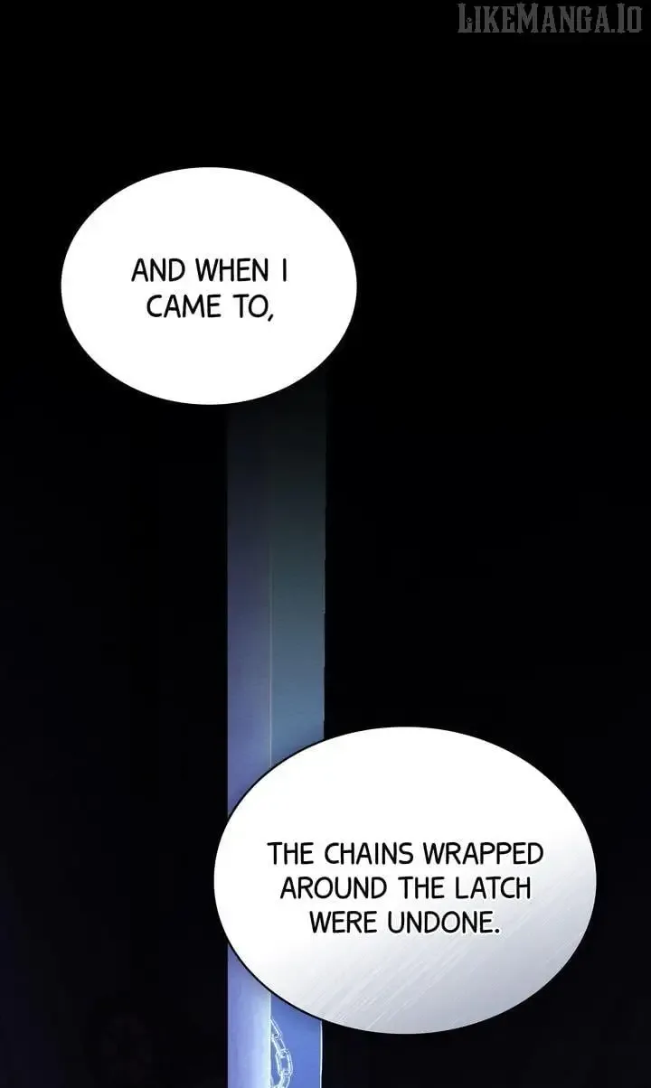 I Am Being Chased by My Husband Chapter 40 page 50