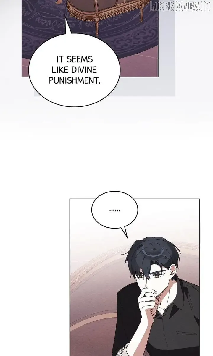 I Am Being Chased by My Husband Chapter 40 page 53