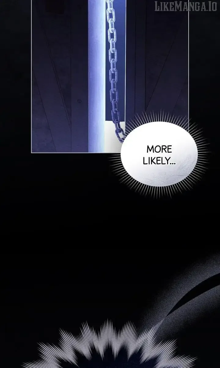 I Am Being Chased by My Husband Chapter 40 page 55