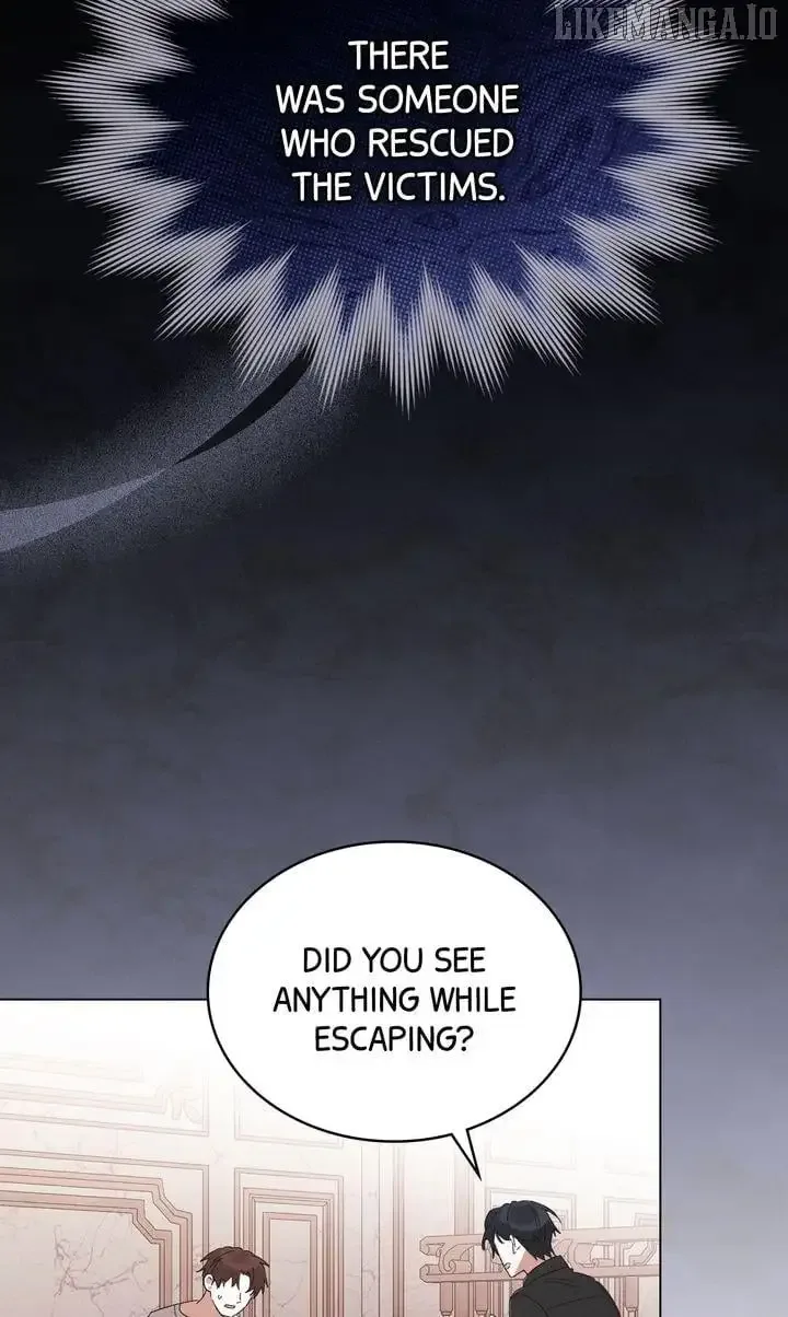 I Am Being Chased by My Husband Chapter 40 page 56